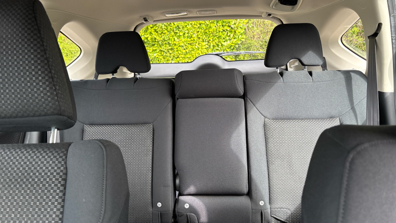 Honda CR-V 2.0 i-VTEC SE 5dr Auto Petrol Estate